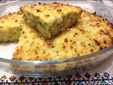 طريقة عمل كراتان بالبطاطس لذيذة تقدم كوجبة رئيسية