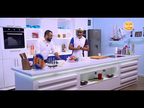 تحدي تزيين الحلويات