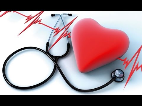 بالفيديو النساء أكثر عرضة للإصابة بأمراض القلب