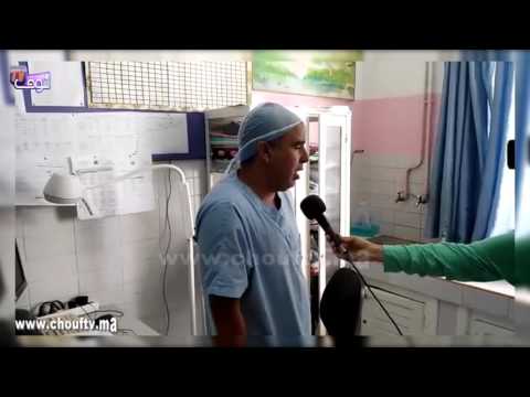 شاهد أول تصريح من الضحايا داخل المستشفى