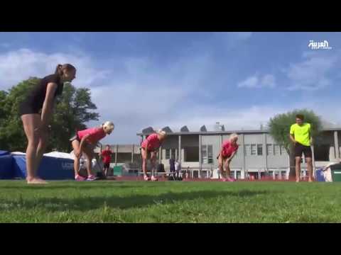 بالفيديو النشاط الجسدي يقلص خطر الإصابة بخمسة أمراض