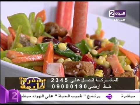 بالفيديو طريقة عمل عصير سموزي كوكتيل 