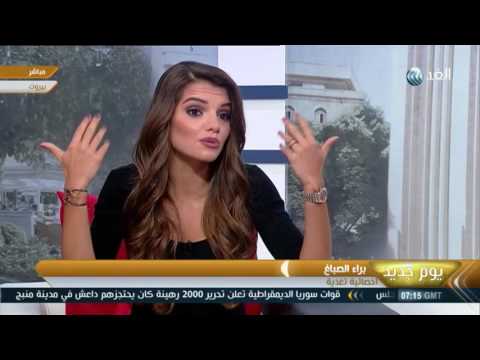 بالفيديو  دور التغذية في تحسين ذكاء الأطفال