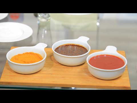 طريقة عمل المستردة