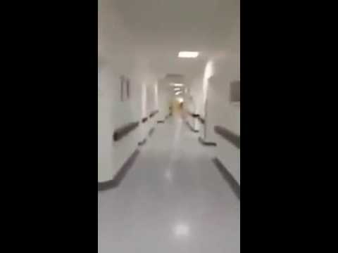 شاهد مواطن مغربي يستهزئ من وزارة الصحة المغربية