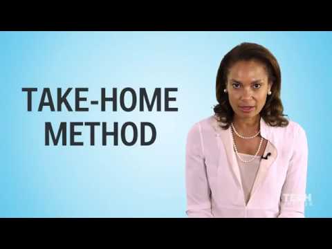 تعرف على أسهل طريقة لتبييض الأسنان