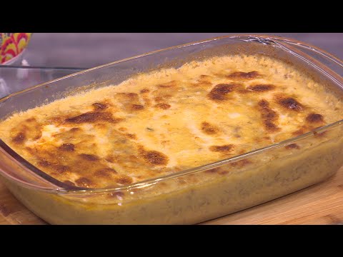 شاهد طريقة عمل طاجن حمص