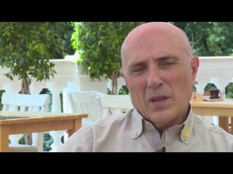 شاهد  الشِبس باستا طبق بنكهة التاريخ