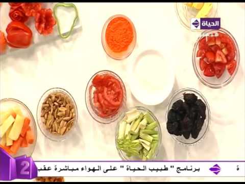 بالفيديو طريقة عمل طاجن اللحم بالقراصية