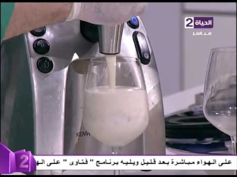 طريقة عمل جوافة بالعسل والزبادي وعين الجمل