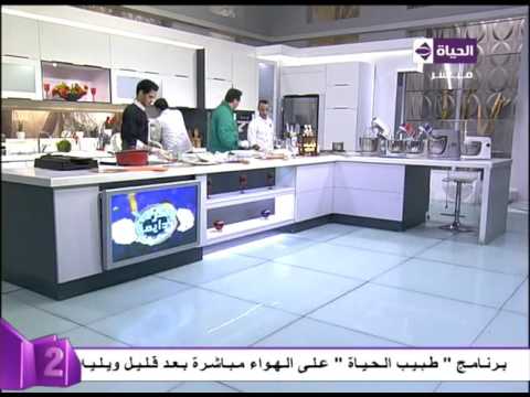 طريقة عمل ومقادير سلطة العدس 