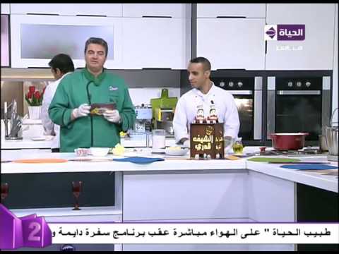 طريقة عمل ومقادير الـ ارز الابيض