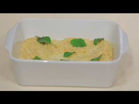 شاهد طريقة عمل لسان عصفور بالكريمة