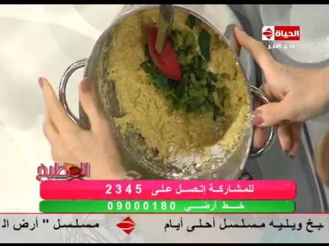 طريقة عمل كيكة النعناع والكيوى بسيرب النعناع