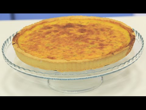 طريقة عمل فطيرة التين الشوكي