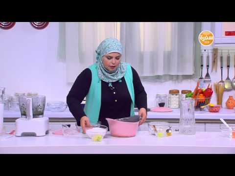 شاهد طريقة عمل مربى تين