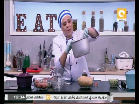 بالفيديو طريقة عمل ومقادير أرز على البخار