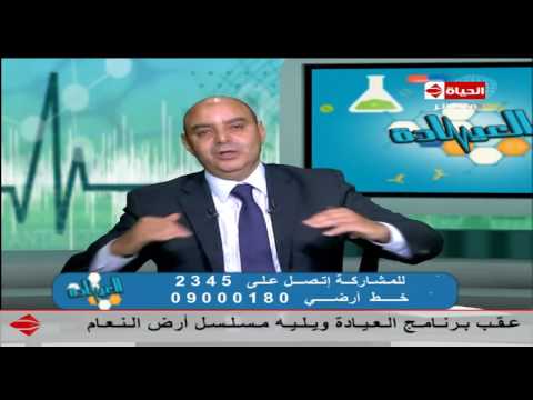 شاهد خطورة الكثرة من أدوية المضاد الحيوي للأطفال