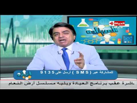 شاهد العلاقة بين الحمل والضغط