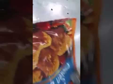 شاهد كيف تغيّر الشركات المصرية تواريخ انتاج وانتهاء المواد الغذائية في مصر