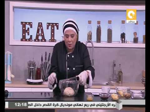 طريقة عمل سينابون