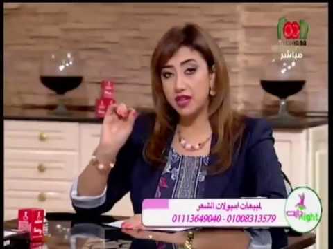 بالفيديو طريقة تغذية الحوامل و زيادة الخصوبة