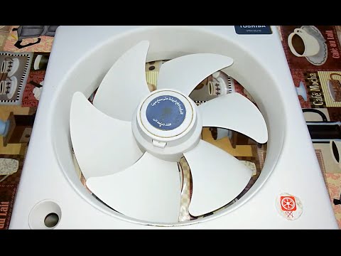 بالفيديو أسهل طريقة لتنضيف شفاط المطبخ