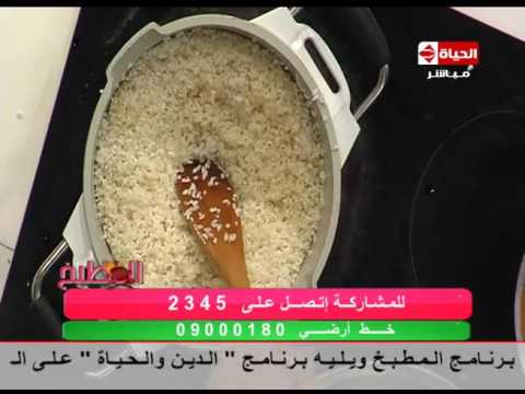 بالفيديو طريقة عمل السمك المقلي مع صوص الطماطم الحار