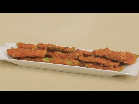 طريقة عمل خيار مخلل محمر