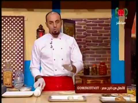 طريقة عمل ساندويتش السريع