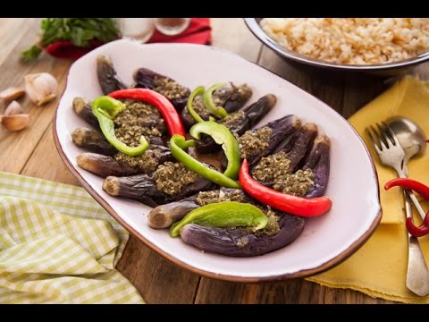 بالفيديو طريقة عمل ومقادير طاجن تورلي باللحمة و الارز بالشعرية