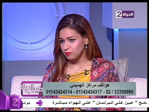 بالفيديو أهم أسباب سقوط الشعر وطرق علاجه في طرق بسيطة