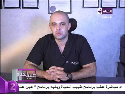 بالفيديو   نصائح لتجنب خلع الأسنان