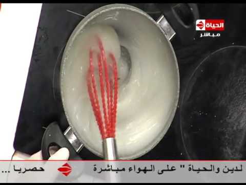 بالفيديو  طريقة عمل فراخ البروستد