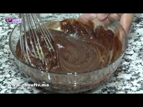 شهيوة فدقيقة وصفة رائعة ولذيذة