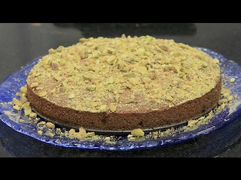 شاهد طريقة عمل بسبوسة التمر