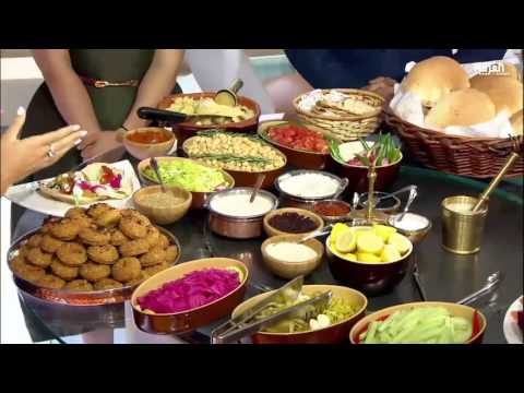 بالفيديو تعرّف على القيمة والخصائص الغذائية للفلافل