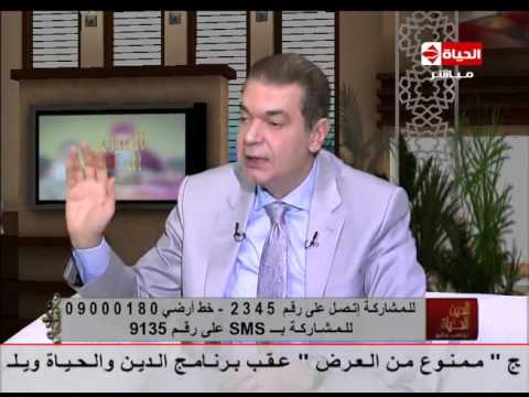 بالفيديو كيفية علاج الصلع الوراثي في سن مبكر