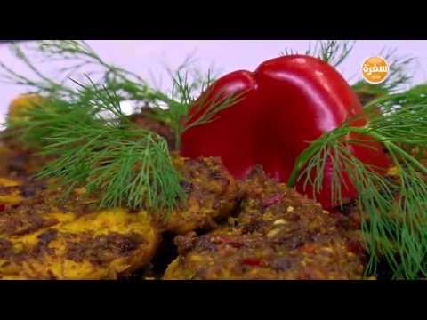 بالفيديو طريقة عمل ومقادير دجاج مشوي علي الطريقة الهندية