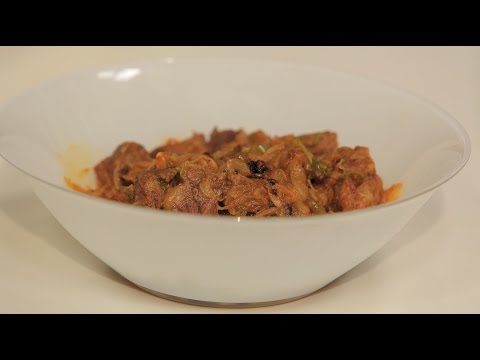 بالفيديو طريقة عمل ومقادير كباب حلة