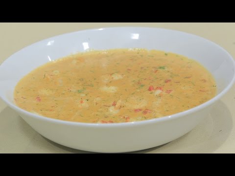 بالفيديو طريقة عمل ومقادير جمبري بصوص الفلفل