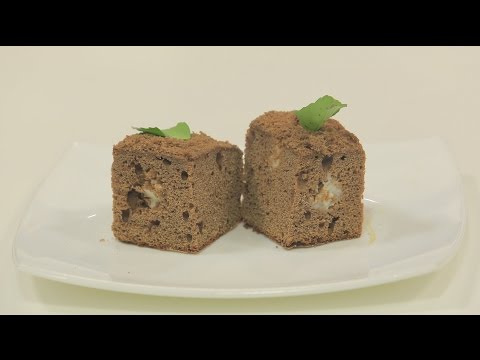 بالفيديو طريقة عمل ومقادير كيكة بالكاسترد