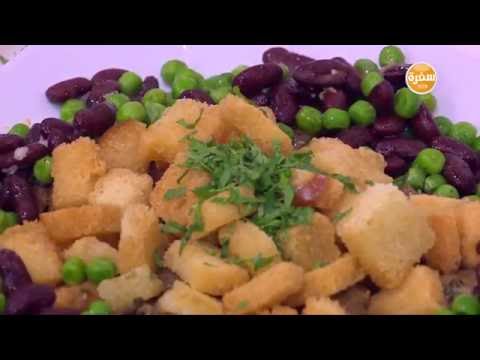 بالفيديو طريقة عمل ومقادير لحم باسلوب مميز جدا