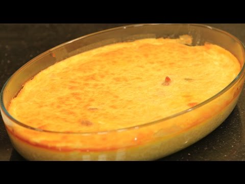 طريقة عمل عزيزية