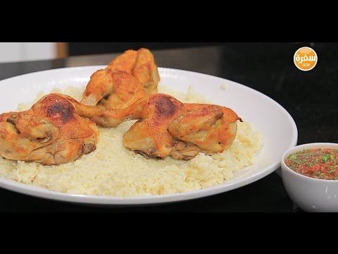 طريقة عمل سليق سعودي