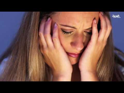 بالفيديو الاجهاد النفسي والقلق العاطفي يؤديان إلى الجلطة