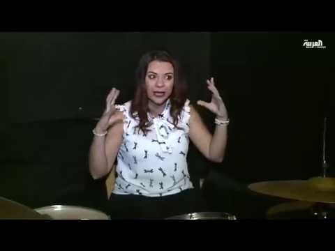 بالفيديو اطلاق غرفة للصراخ بحرّية في مصر