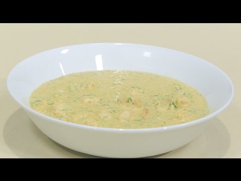 طريقة عمل مكعبات الدجاج بالطحينه