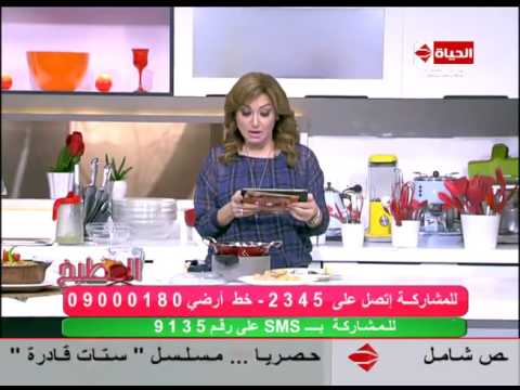 شاهد طريقة عمل مربى البلح السماني