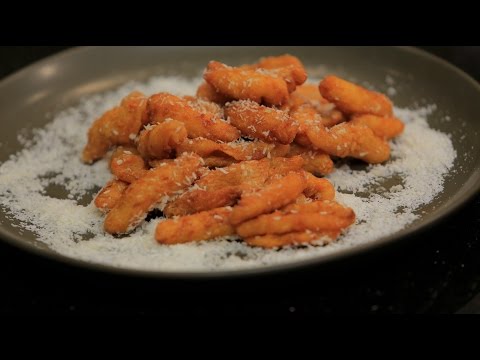 شاهد رطيقة عمل صوابع زينب